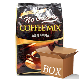 대호) 노프림 커피믹스 600g (1박스12봉)