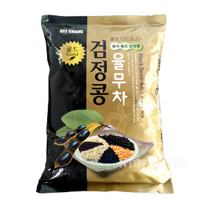 희창) 검정콩율무차 1kg